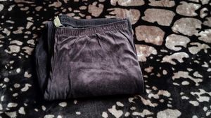 Cozy ⚫Velvety Winter❄Pajama