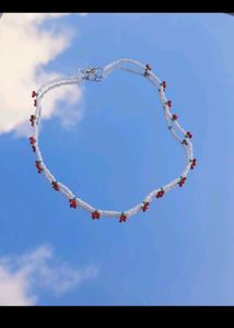 Combo Of Couple Bracelet