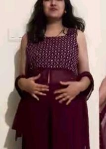 Sharara Set