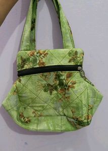HandMade Bag..!!