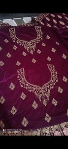 bridal lehenga