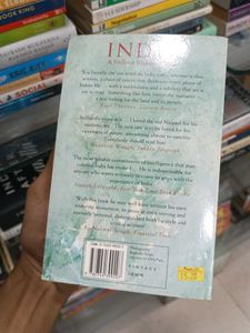 India: A Million Mutinies Now