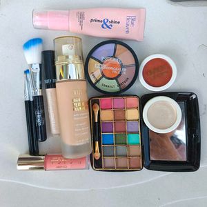 Makeup Kit ✨