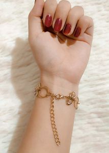 ✨Crystal Charm Bracelet/Anklet✨