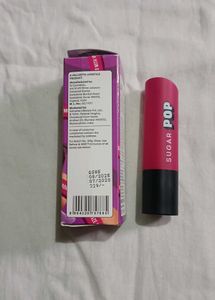 Sugar POP Lipstick - Bronze Beauty