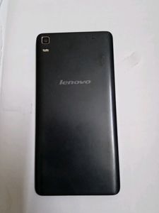 DEAD SMARTPHONE!!!! LENOVO K3 NOTE, Screen Craked And  No Battery Can Be Only Used For Spare Parts