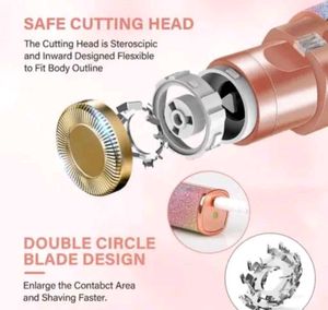 Painless Hair Remover