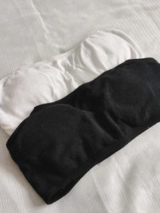 2- Set Comfy Bralette Bundle 🤍