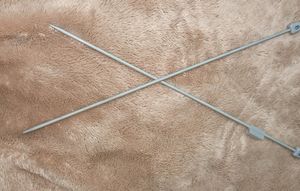 Knitting Needle and Wool Set