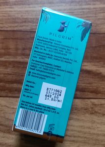 Pilgrim 25%AHA, 2%BHA, 5%PHA Peeling Solution