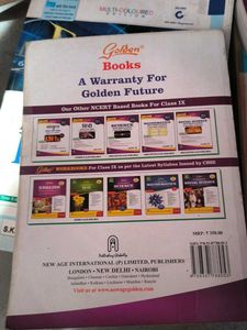 English Language &amp; Literature Book