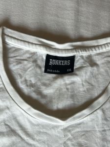 The Weeknd Extended Sleeveless T Shirt