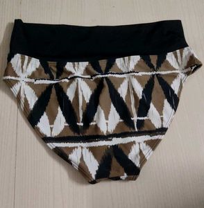 Women Brief #3