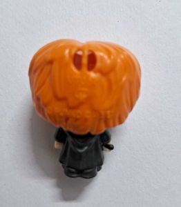 Ron Weasley Kinder Joy Figurine