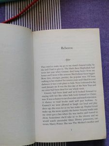 Black Heart Blue by Louisa Reid