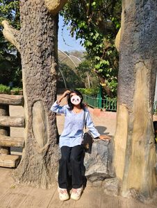 Elegant Embroidered Kurti