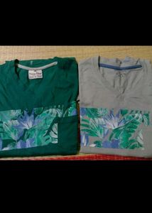 Combo Of 5 T-shirts