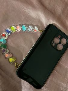 Kalakaar iPhone 13 Pro Phone Case