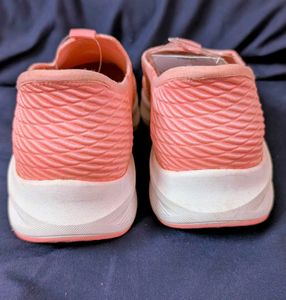 Slip In Shoes Womens Size 4/EU37