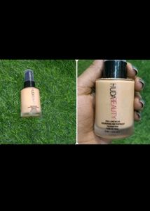 Foundation