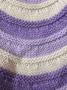 Oversized Y2k Korean Sweater