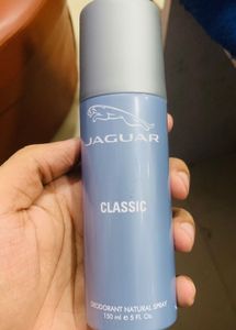 Jaguar Classic Deodorant
