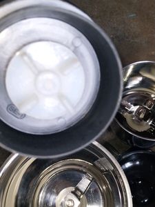 Bluemix Mixxer Grinder