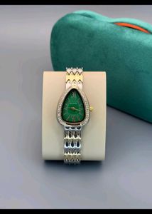 Bvlgari Watch New Stock Premium