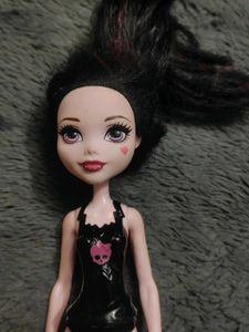 Monster High G2 Doll