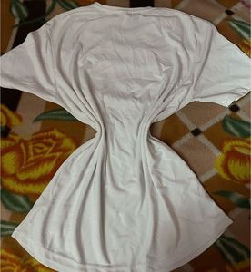 BTS Graphic Print Tee