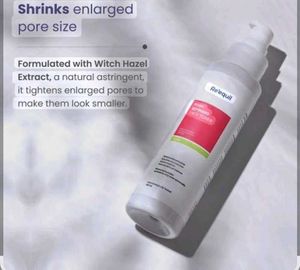 Re&#39;equil Pore Refining Toner