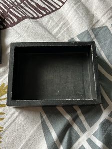 Taj Mahal Trinket Box