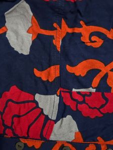 Printed Kurta