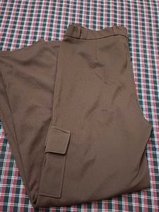 Brown Cargo