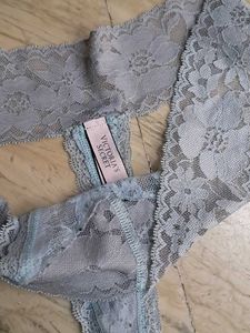 Combo Of  Six Imported Fabric  Thong  Panty