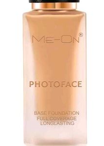 ME-ON PhotoFace Foundation