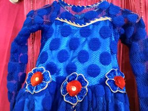 Beautiful Gown 💙