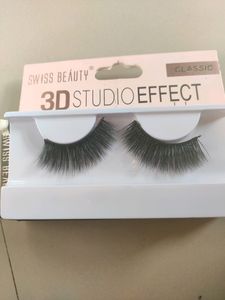 Swiss Beauty 3D Studio Effect Eyelashes