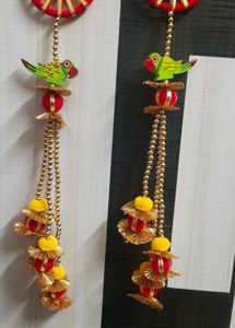 Handcrafted  Wall Hanging