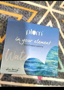 Plum Eyeshadow Palette