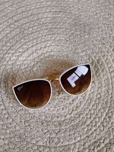 Dior Cateye Sunglasses