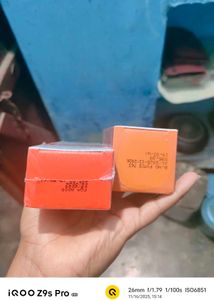 Foxtale Skincare Set