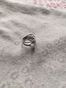Beautiful Simple Ring