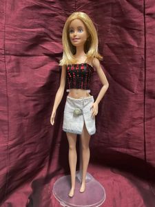 Barbie Doll