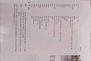 Class X Textbooks Hindi English