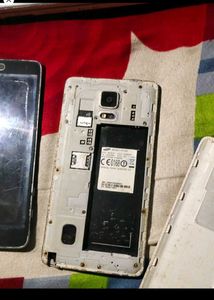 Samsung Galaxy Note 4