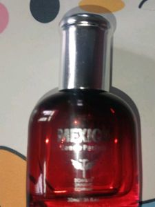 Mexico Eau de Parfum