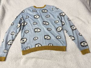 Only Pullover Size M