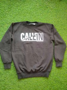 Calvin Klein Black Sweater
