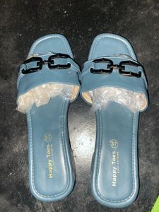 1 Inch Slippers